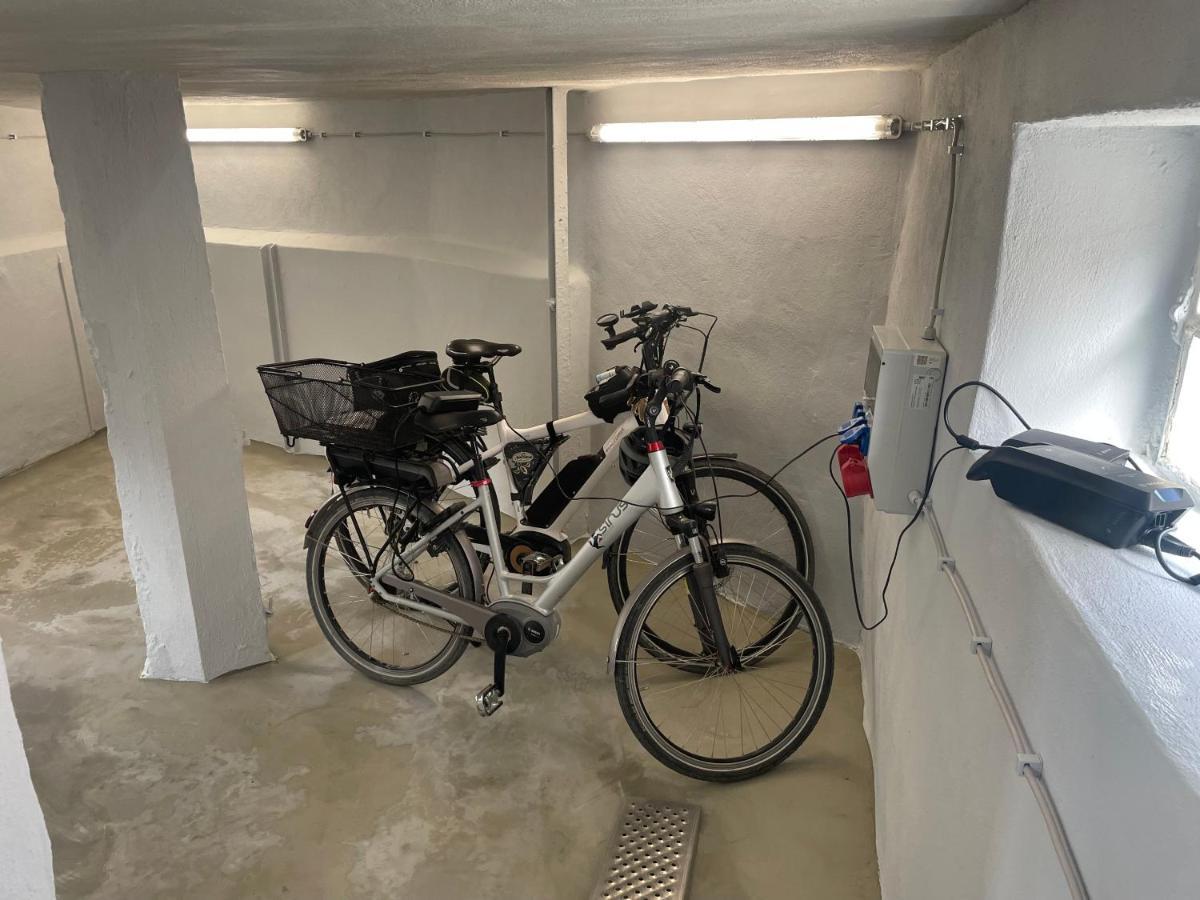 Ferienparadies Verweilzeit - Keine Monteure Oder Jugendgruppen Ohrenbach Extérieur photo