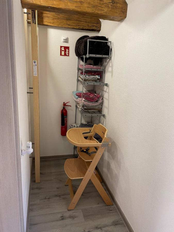 Ferienparadies Verweilzeit - Keine Monteure Oder Jugendgruppen Ohrenbach Extérieur photo