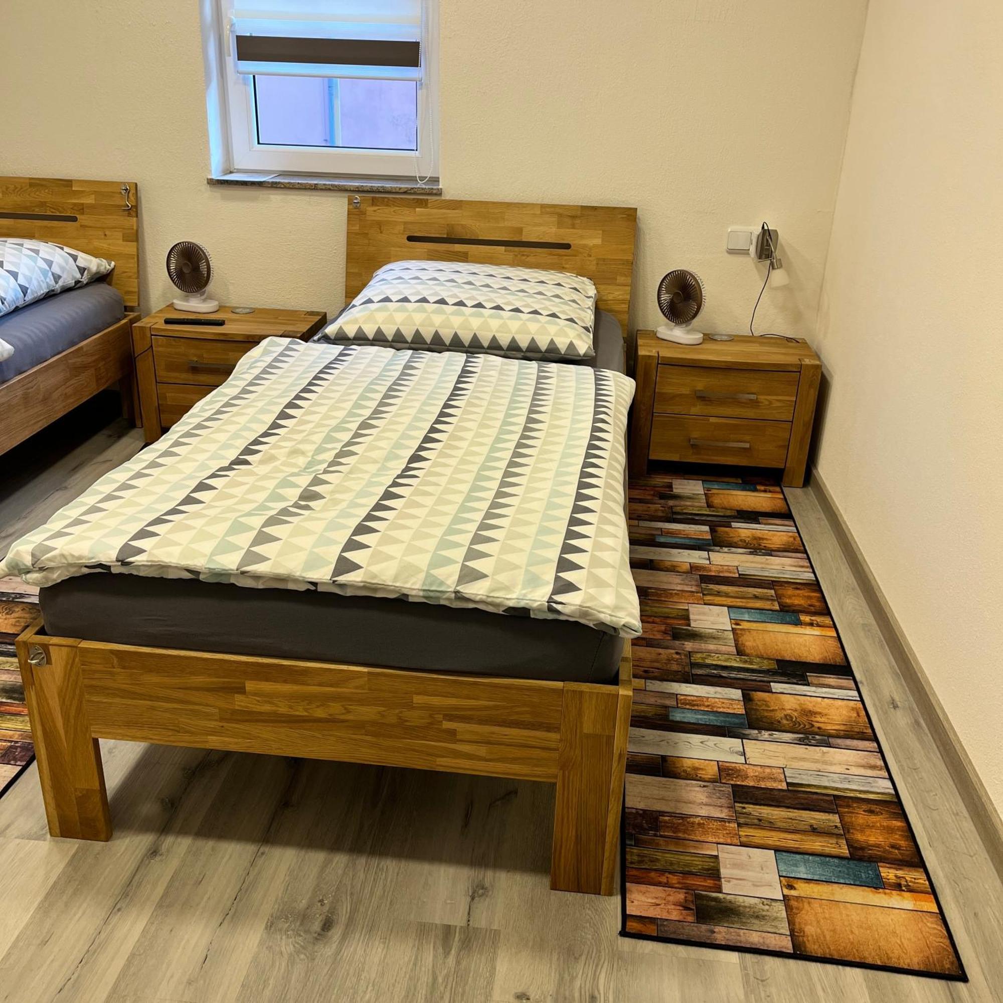 Ferienparadies Verweilzeit - Keine Monteure Oder Jugendgruppen Ohrenbach Extérieur photo
