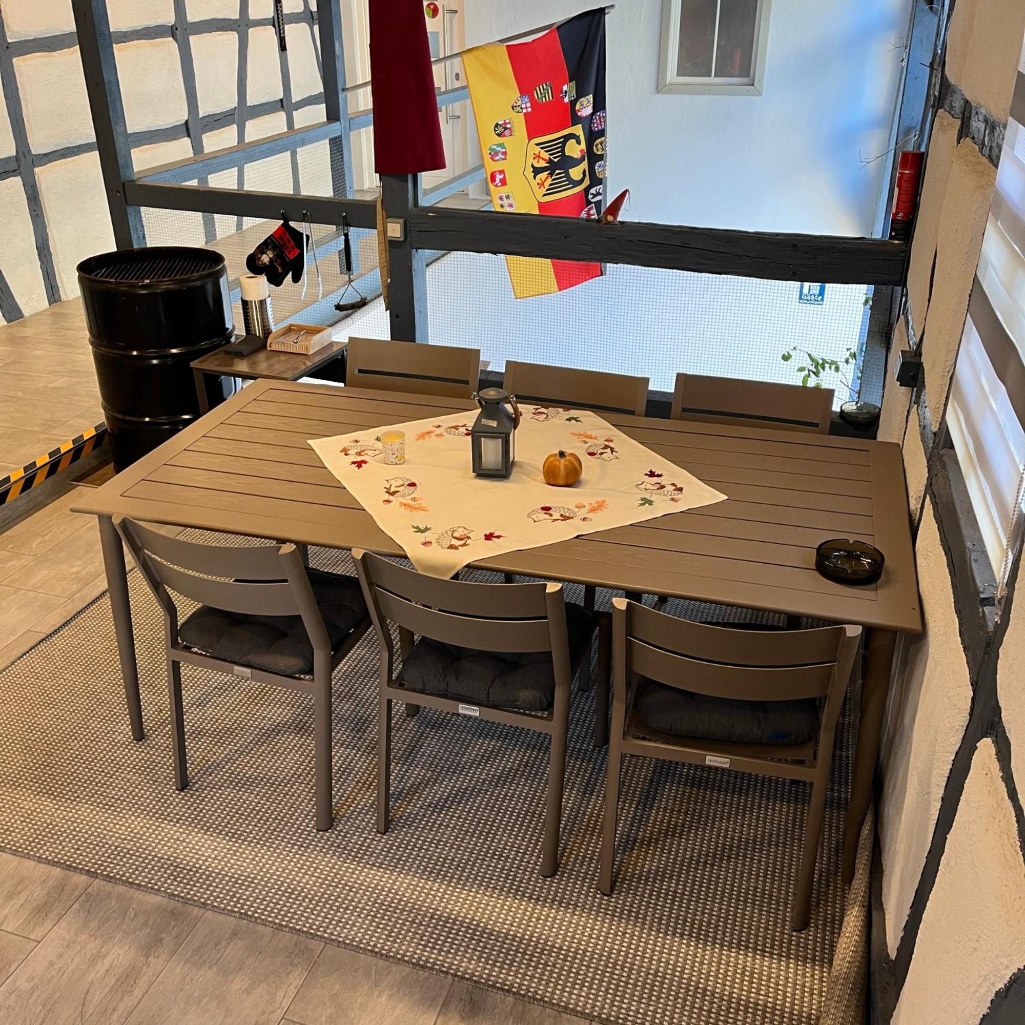 Ferienparadies Verweilzeit - Keine Monteure Oder Jugendgruppen Ohrenbach Extérieur photo