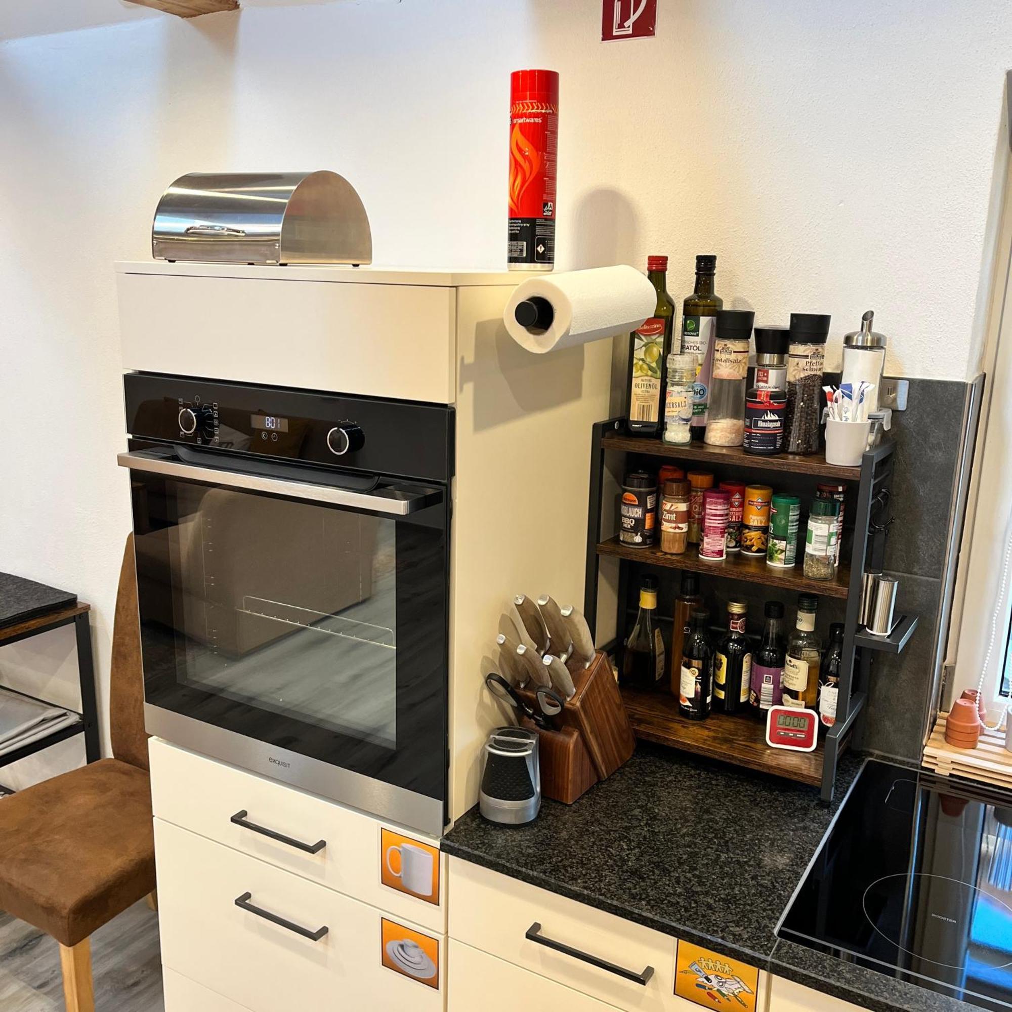 Ferienparadies Verweilzeit - Keine Monteure Oder Jugendgruppen Ohrenbach Extérieur photo