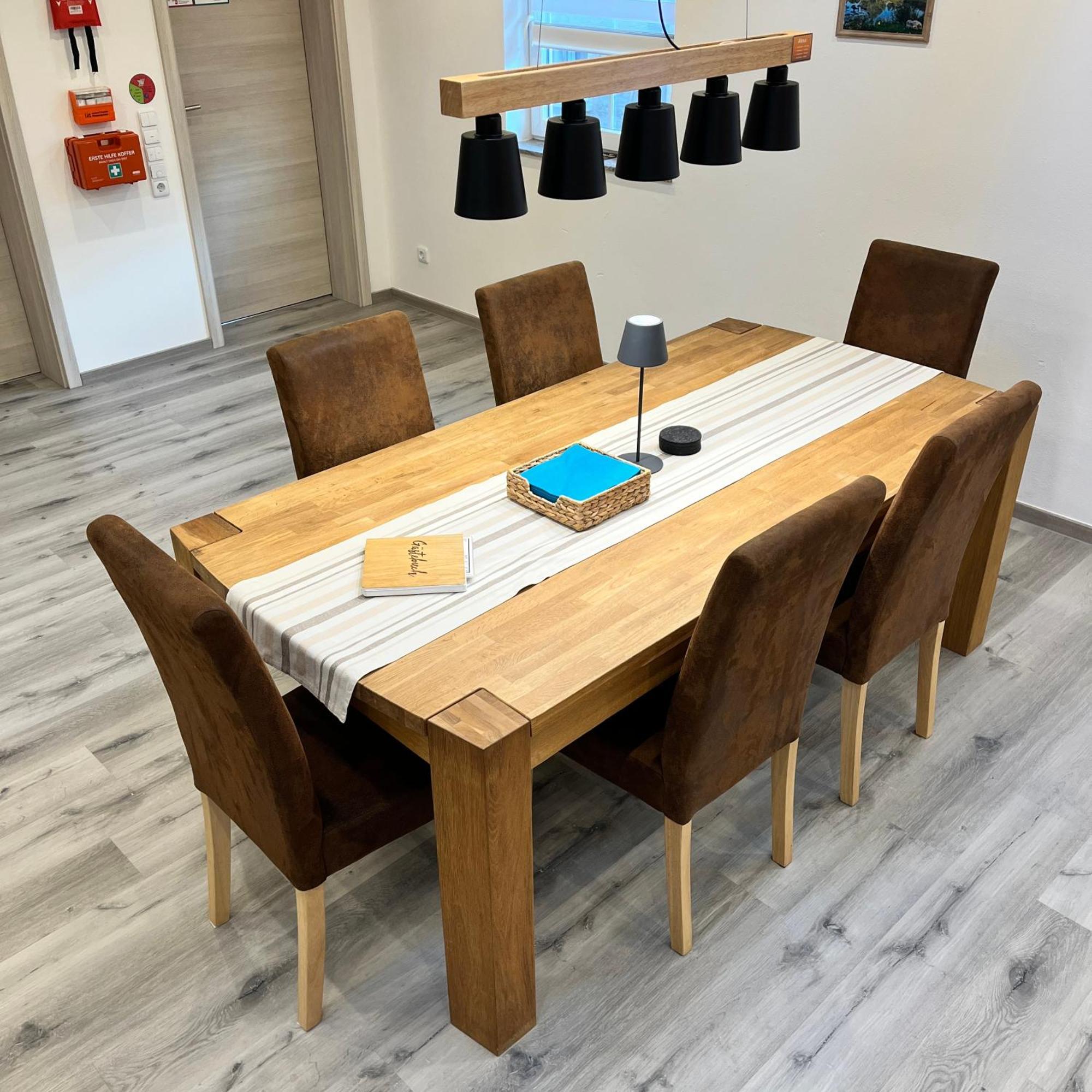 Ferienparadies Verweilzeit - Keine Monteure Oder Jugendgruppen Ohrenbach Extérieur photo